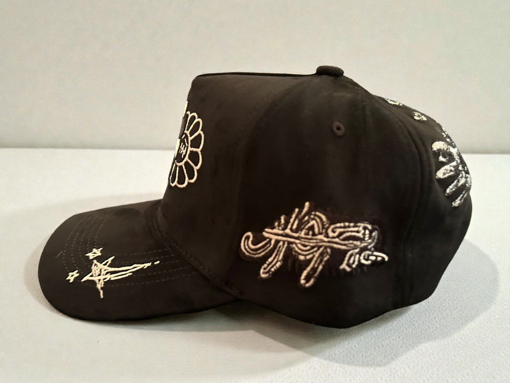 GORRA INNEDIT UTOPIA