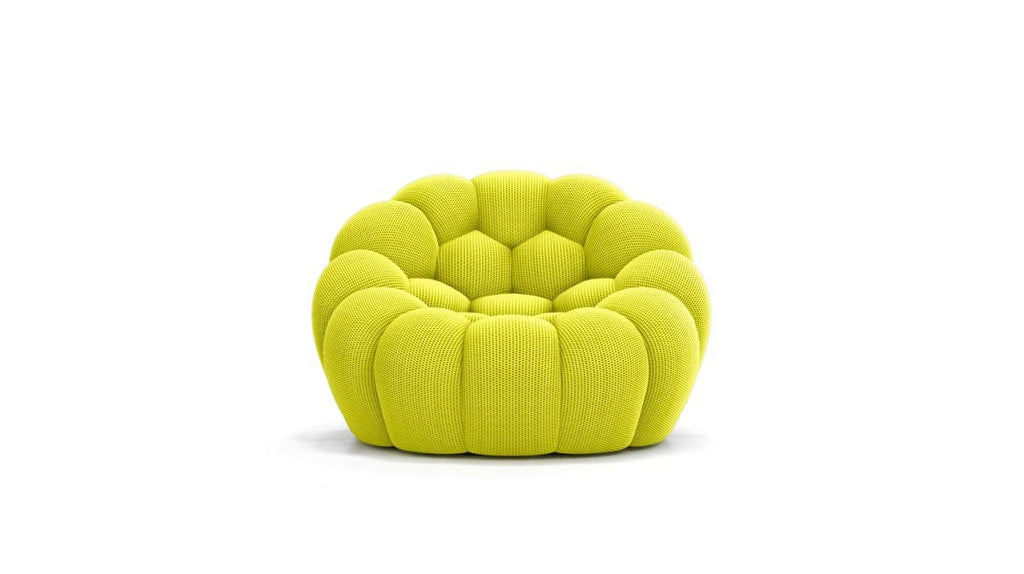 Sillon Tipo Burbuja