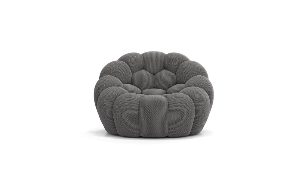 Sillon Tipo Burbuja