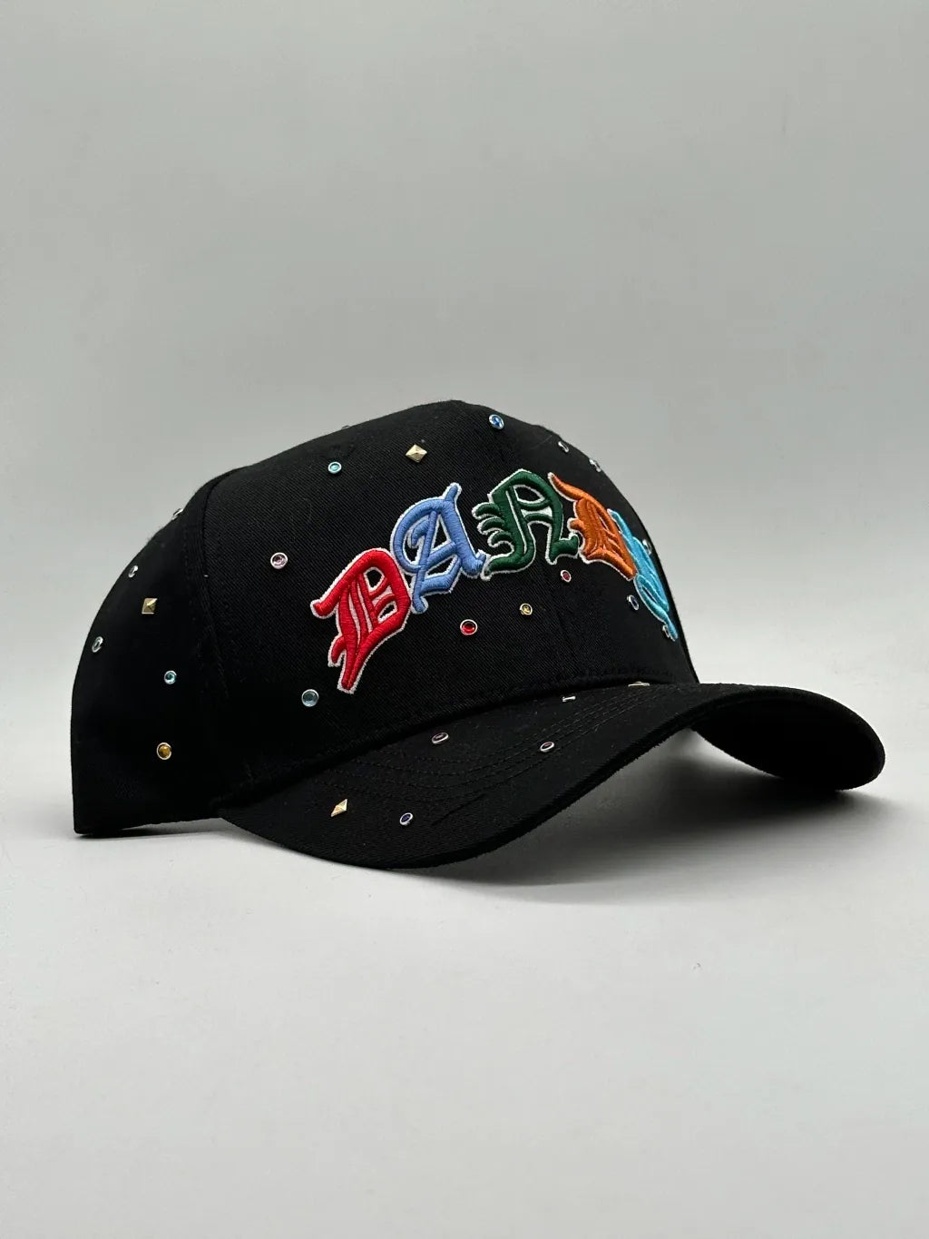 DANDY HATS // 10 ANIVERSARIO NEGRA