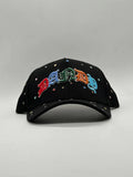 DANDY HATS // 10 ANIVERSARIO NEGRA