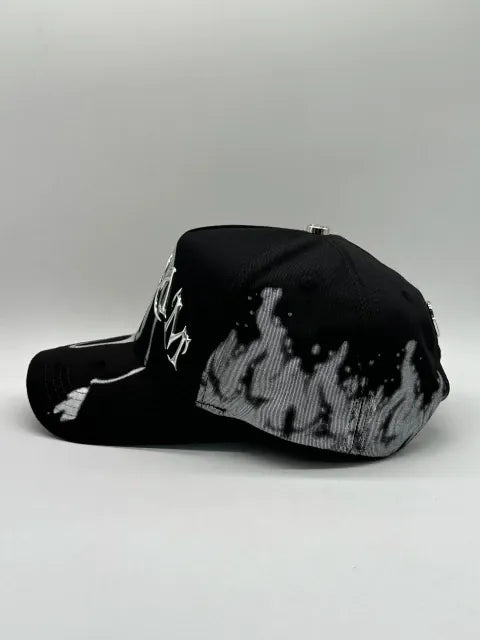 GORRA EL BARBAS HATS // SCREAM