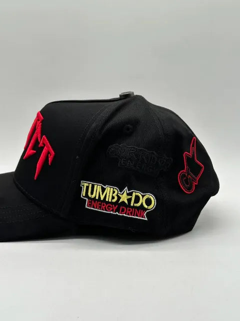 EL BARBAS HATS X CT // CT RACING