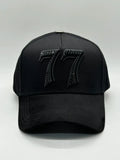 EL BARBAS HATS // 77