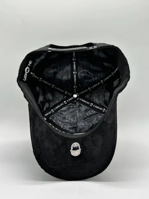 GORRA EL BARBAS HATS // B STAR GRAFITTI