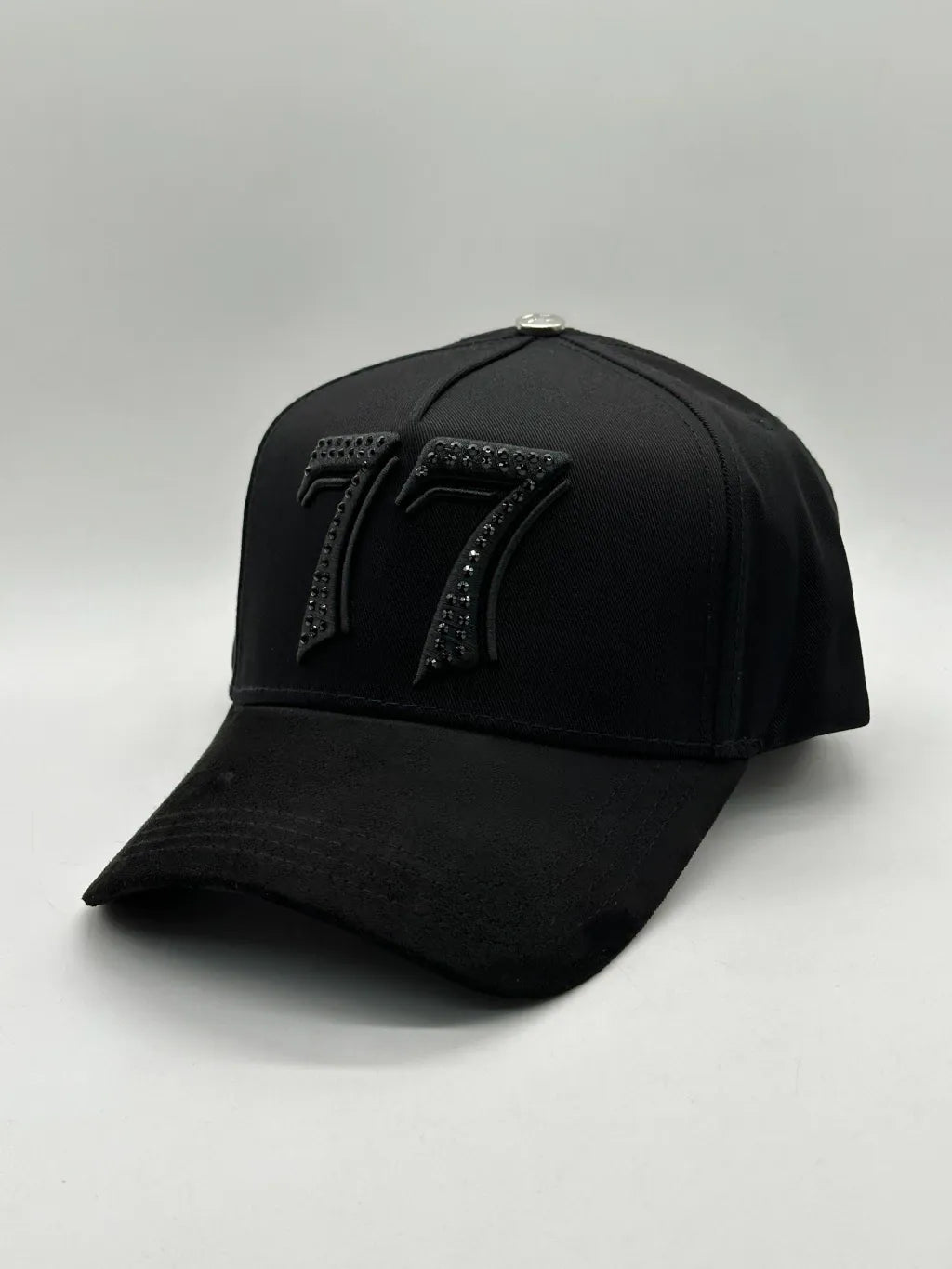 EL BARBAS HATS // 77