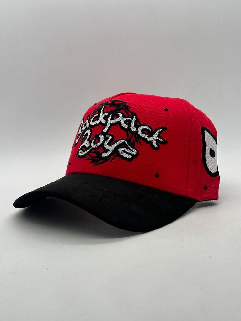 31 HATS X BACKPACK BOYZ // حقيبة ظهر للأولاد *