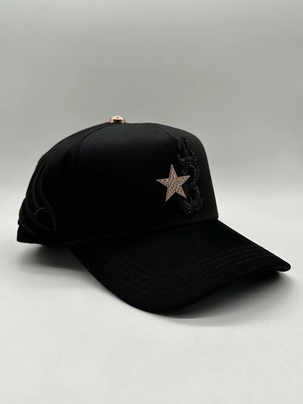 GORRA BARBAS HATS - B STAR