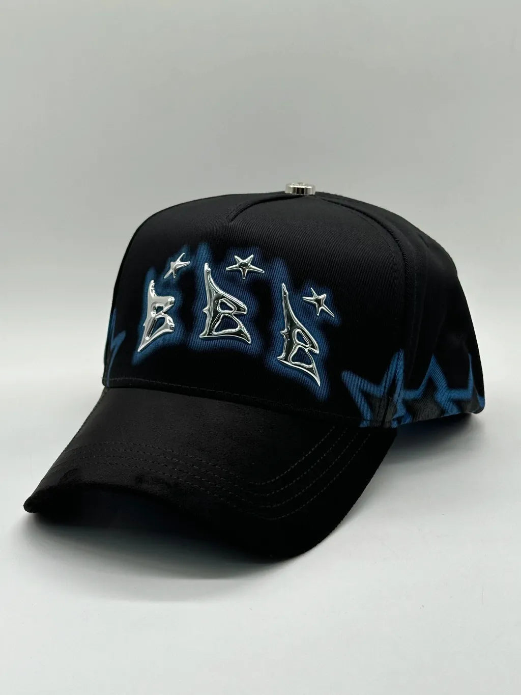 GORRA EL BARBAS HATS // BBB