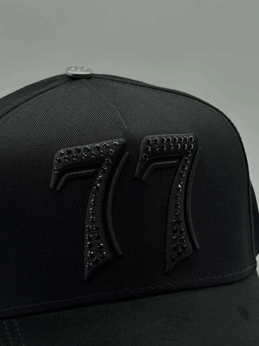 EL BARBAS HATS // 77
