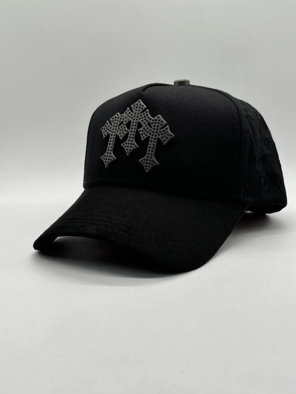 EL BARBAS HATS X RICH THE KID // CHROME