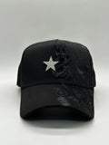 GORRA EL BARBAS HATS // B STAR GRAFITTI