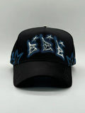 GORRA EL BARBAS HATS // BBB