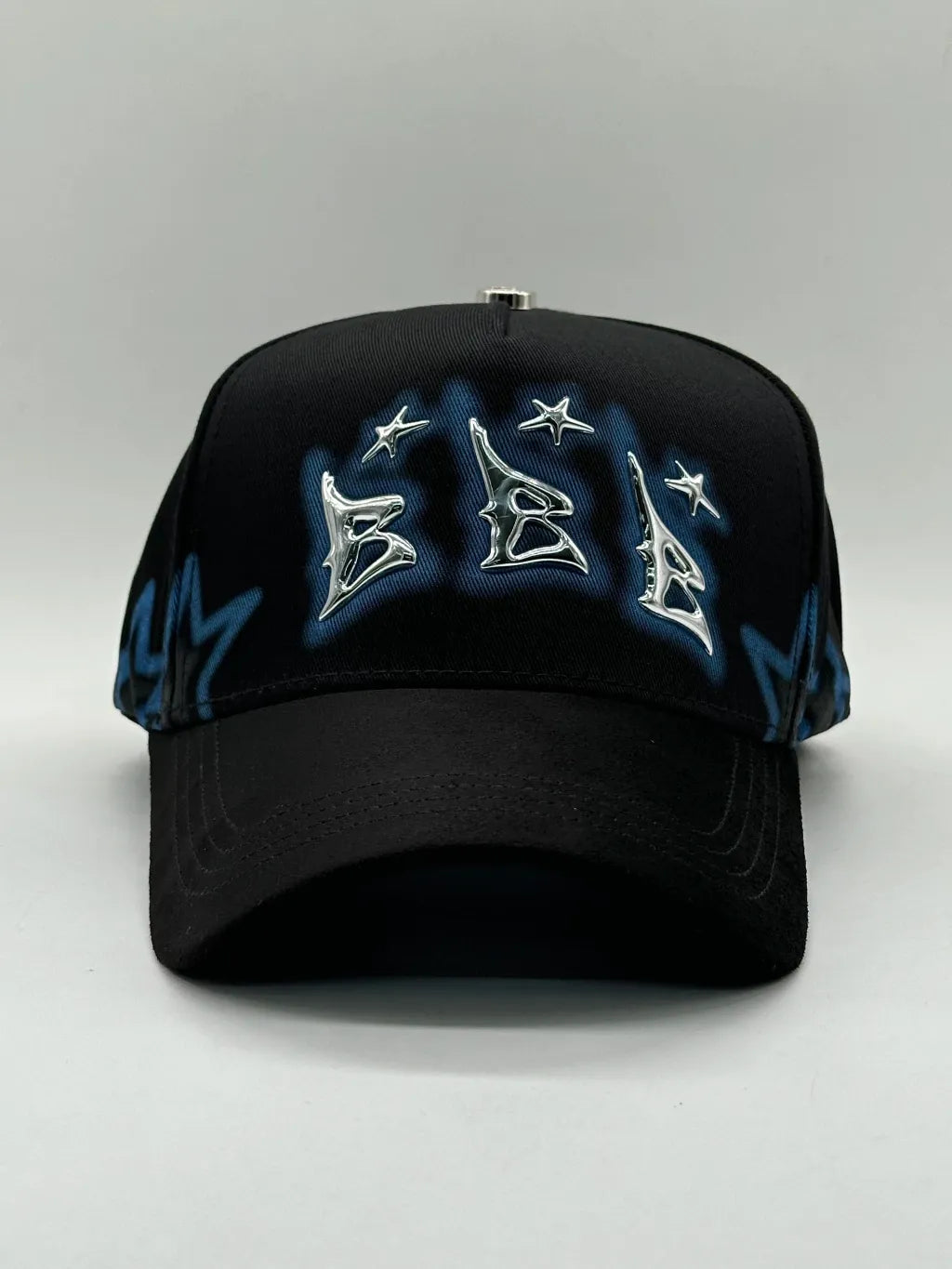 GORRA EL BARBAS HATS // BBB