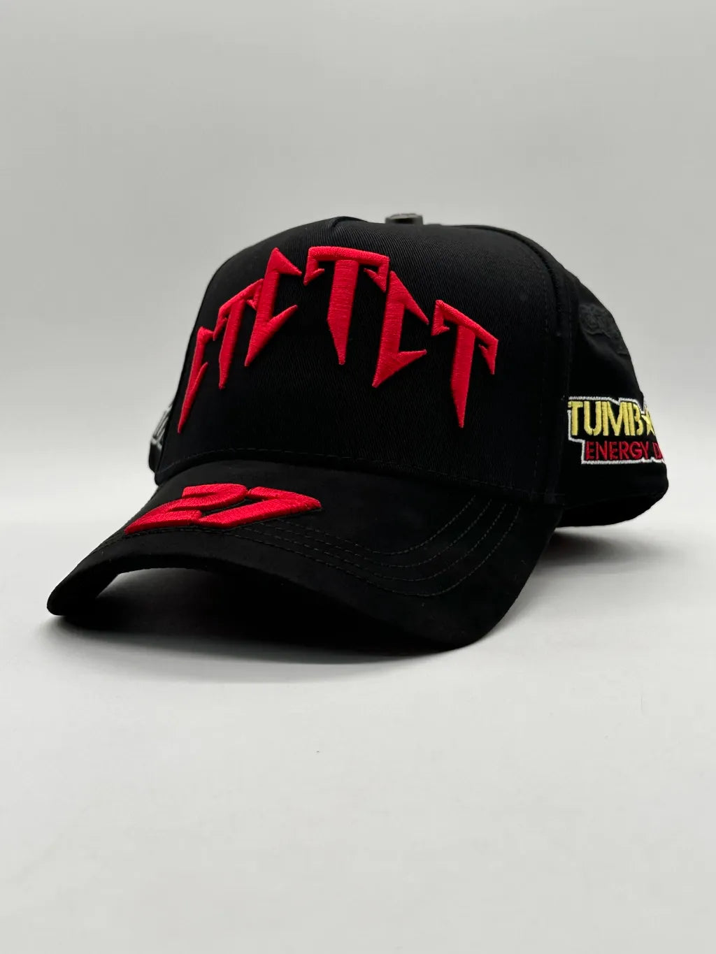 EL BARBAS HATS X CT // CT RACING