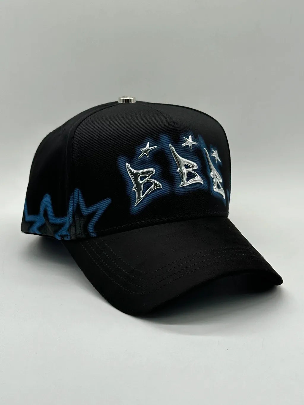 GORRA EL BARBAS HATS // BBB