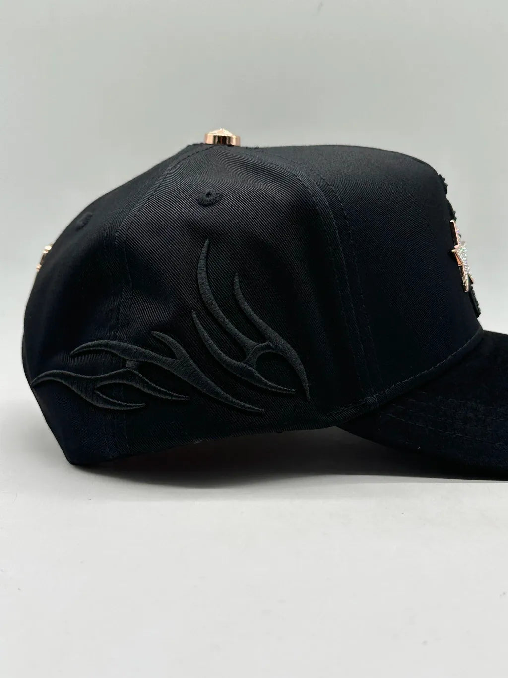 GORRA BARBAS HATS - B STAR