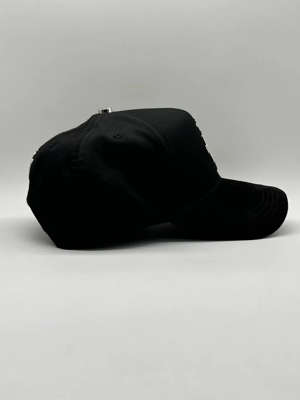 GORRA EL BARBAS HATS // B STAR GRAFITTI