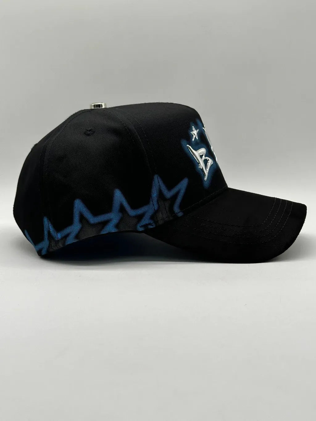 GORRA EL BARBAS HATS // BBB