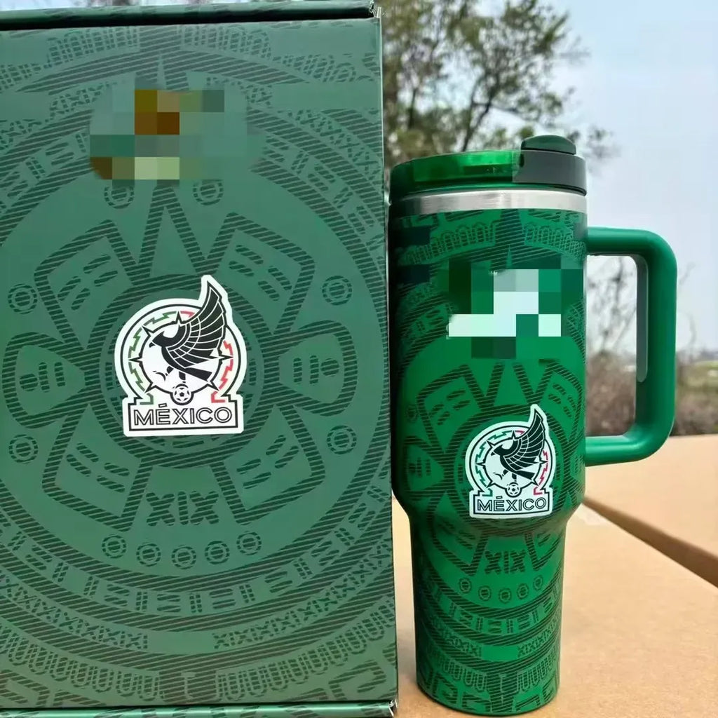 Termo Stanley Seleccion Mexicana