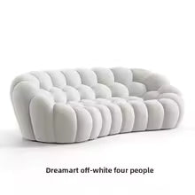 Sillon Tipo Burbuja