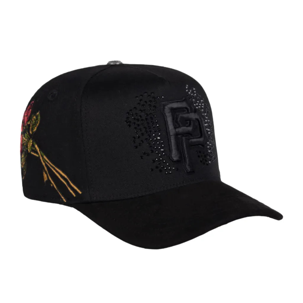 JC HATS X TITO DOUBLE P