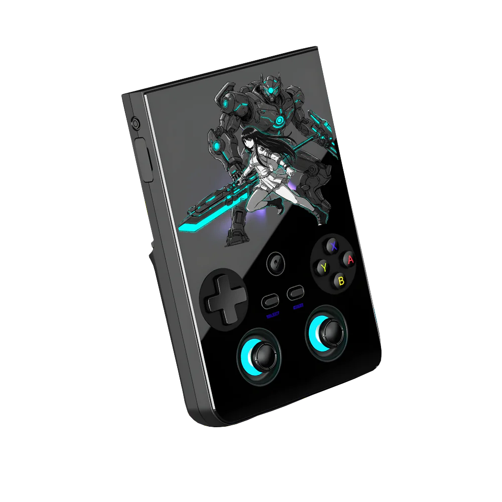 ANBERNIC RG477V 128GB