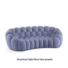 Sillon Tipo Burbuja