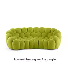 Sillon Tipo Burbuja