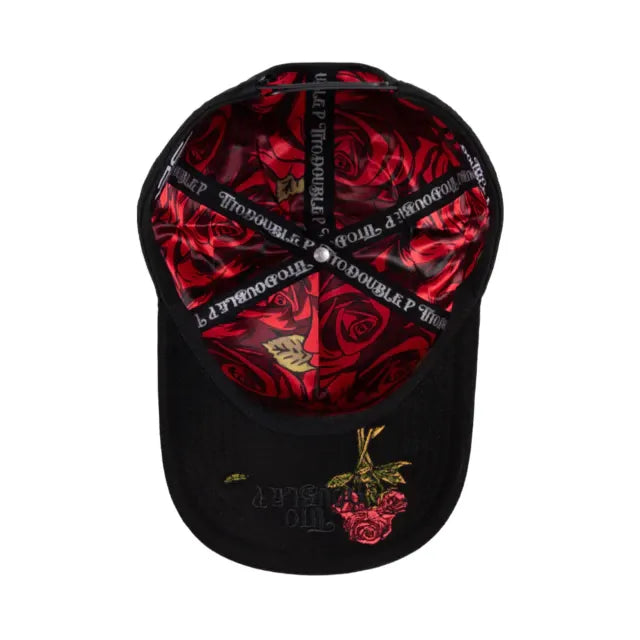 JC HATS X TITO DOUBLE P