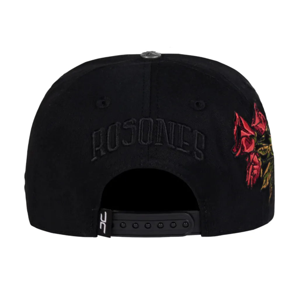 JC HATS X TITO DOUBLE P
