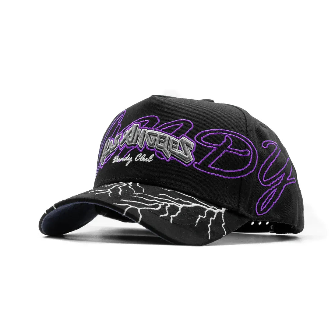 LA DANDY CLUB HAT