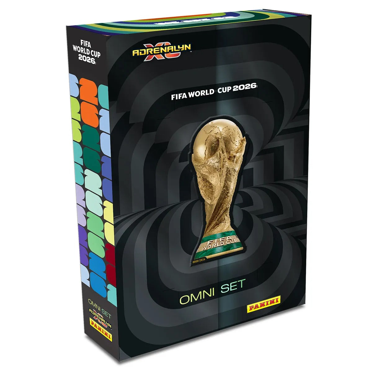 FIFA WORLD CUP 2026™ Panini