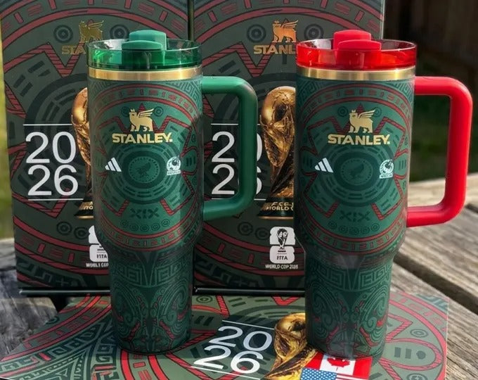 Termo Stanley DUO Mexico