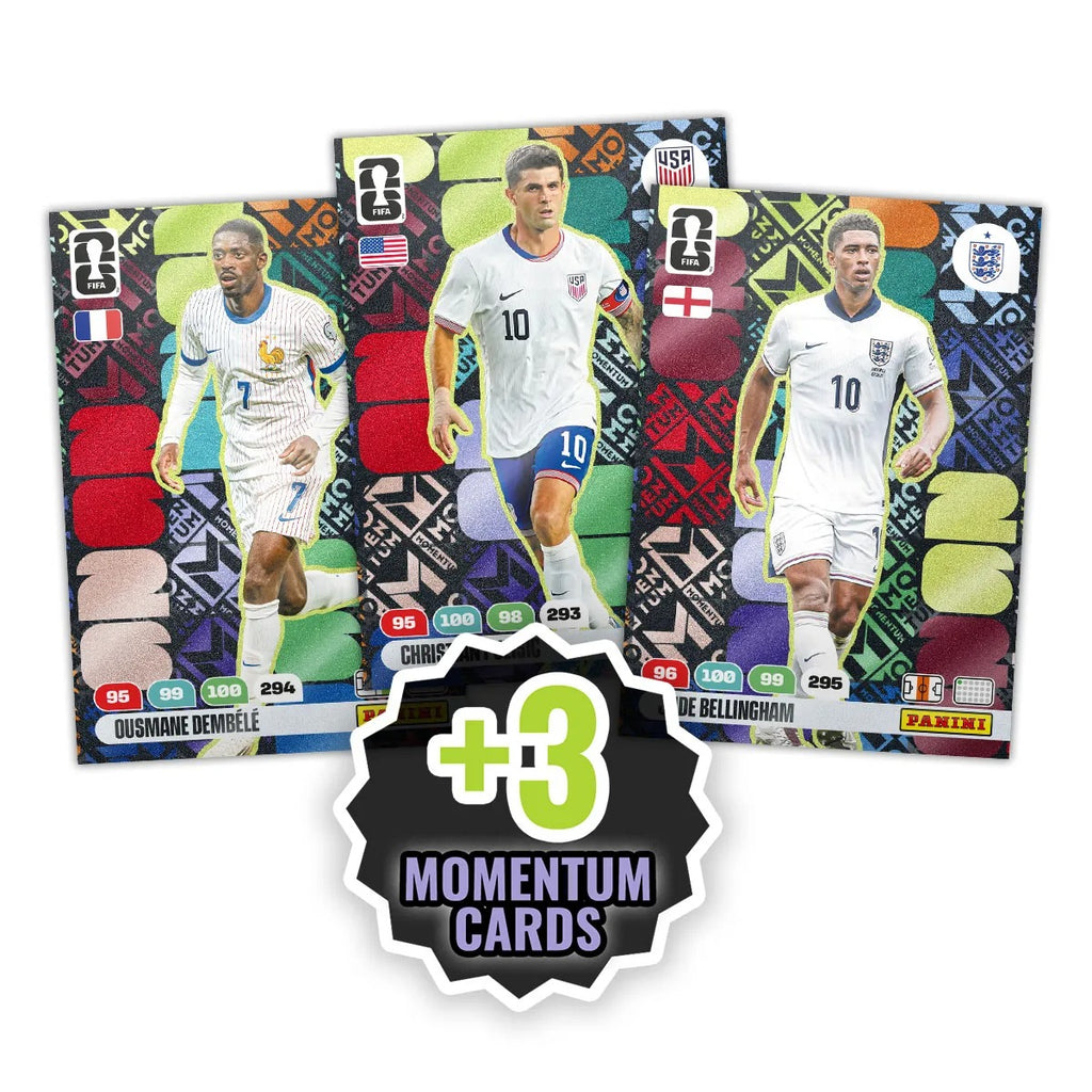 FIFA WORLD CUP 2026™ Panini