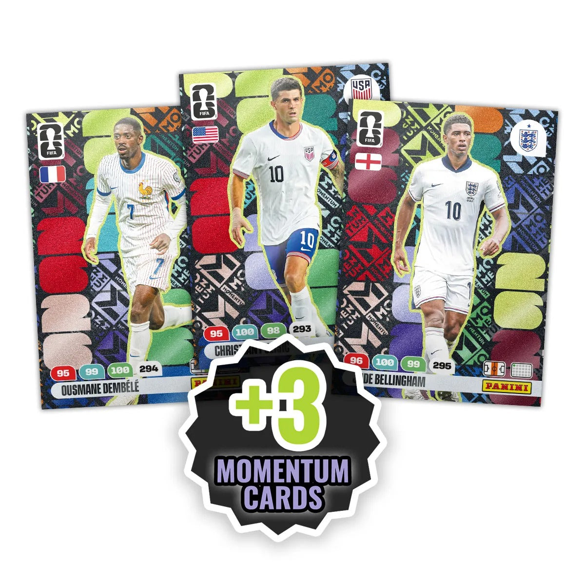 FIFA WORLD CUP 2026™ Panini