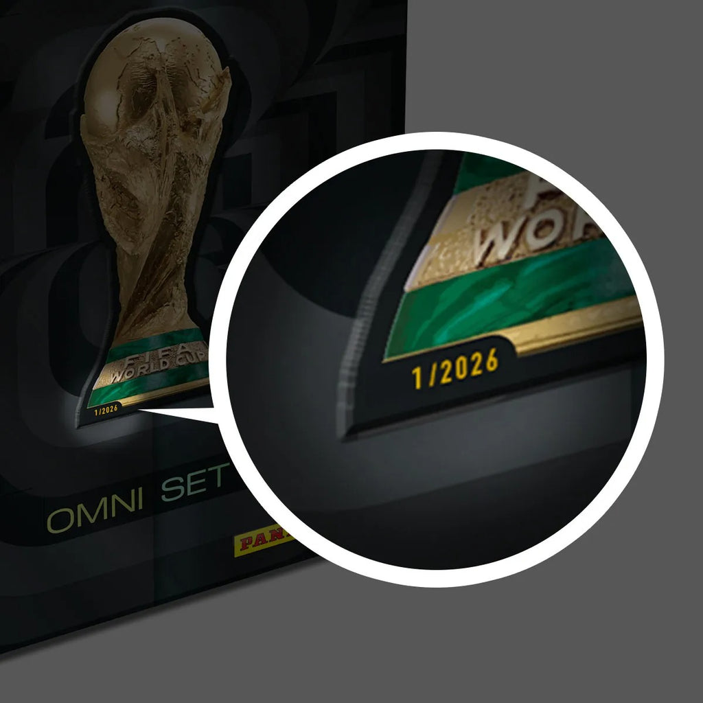 FIFA WORLD CUP 2026™ Panini