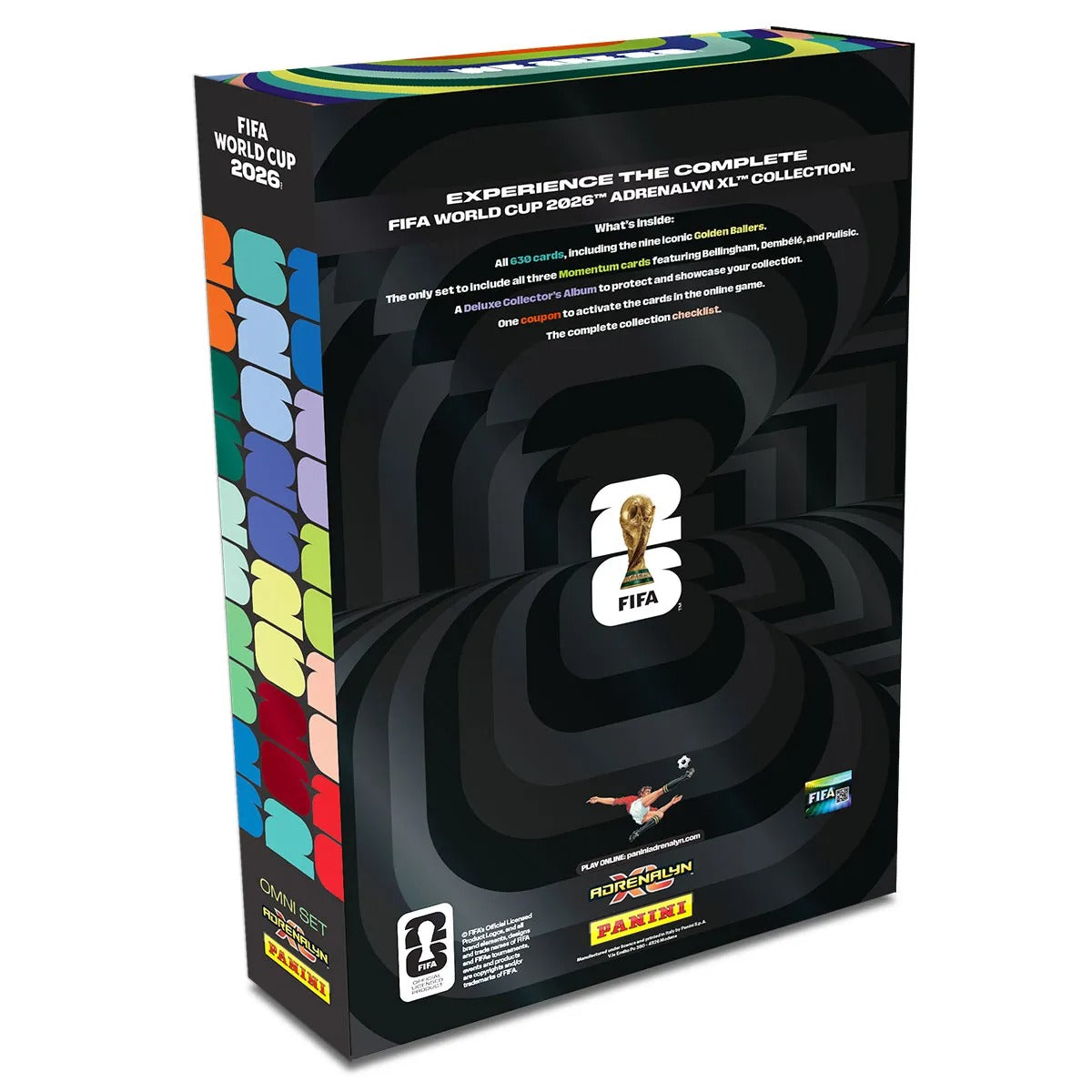 FIFA WORLD CUP 2026™ Panini