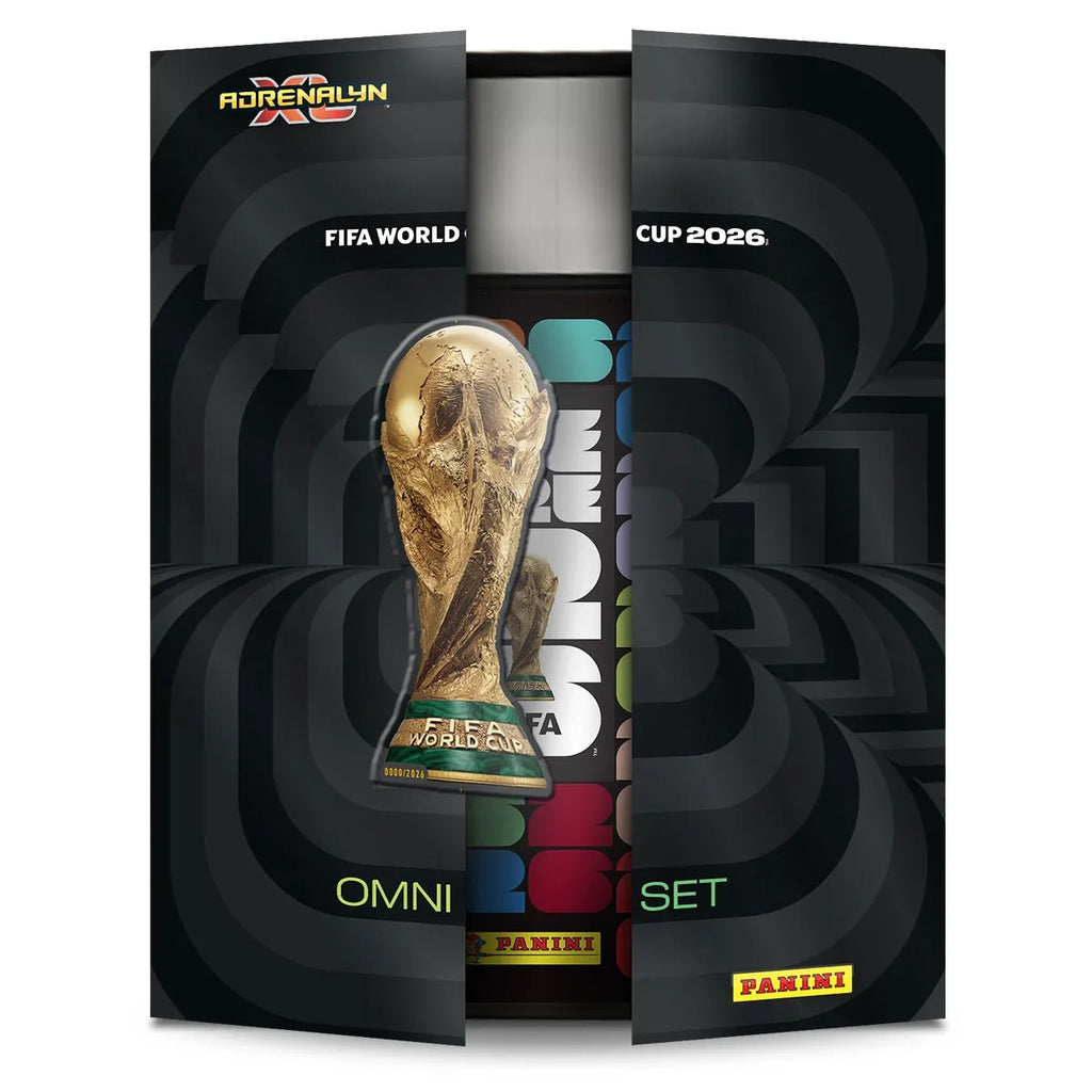 FIFA WORLD CUP 2026™ Panini