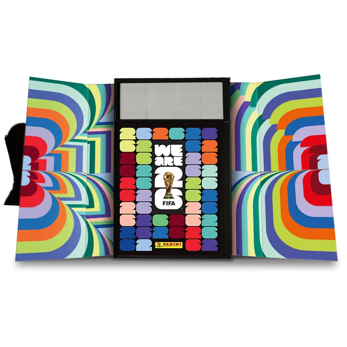 FIFA WORLD CUP 2026™ Panini