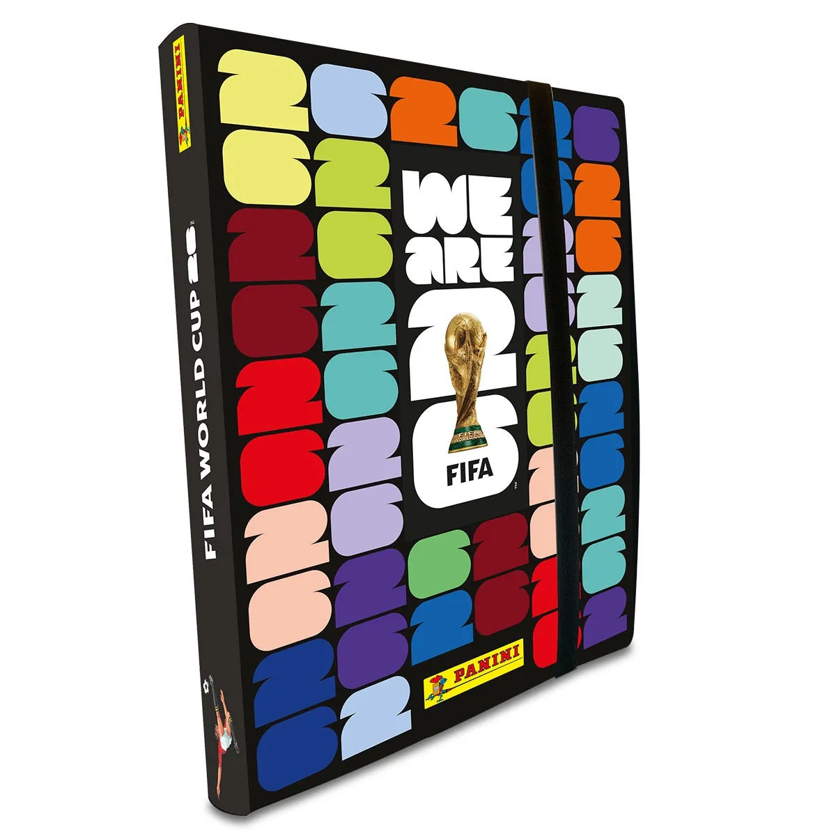 FIFA WORLD CUP 2026™ Panini