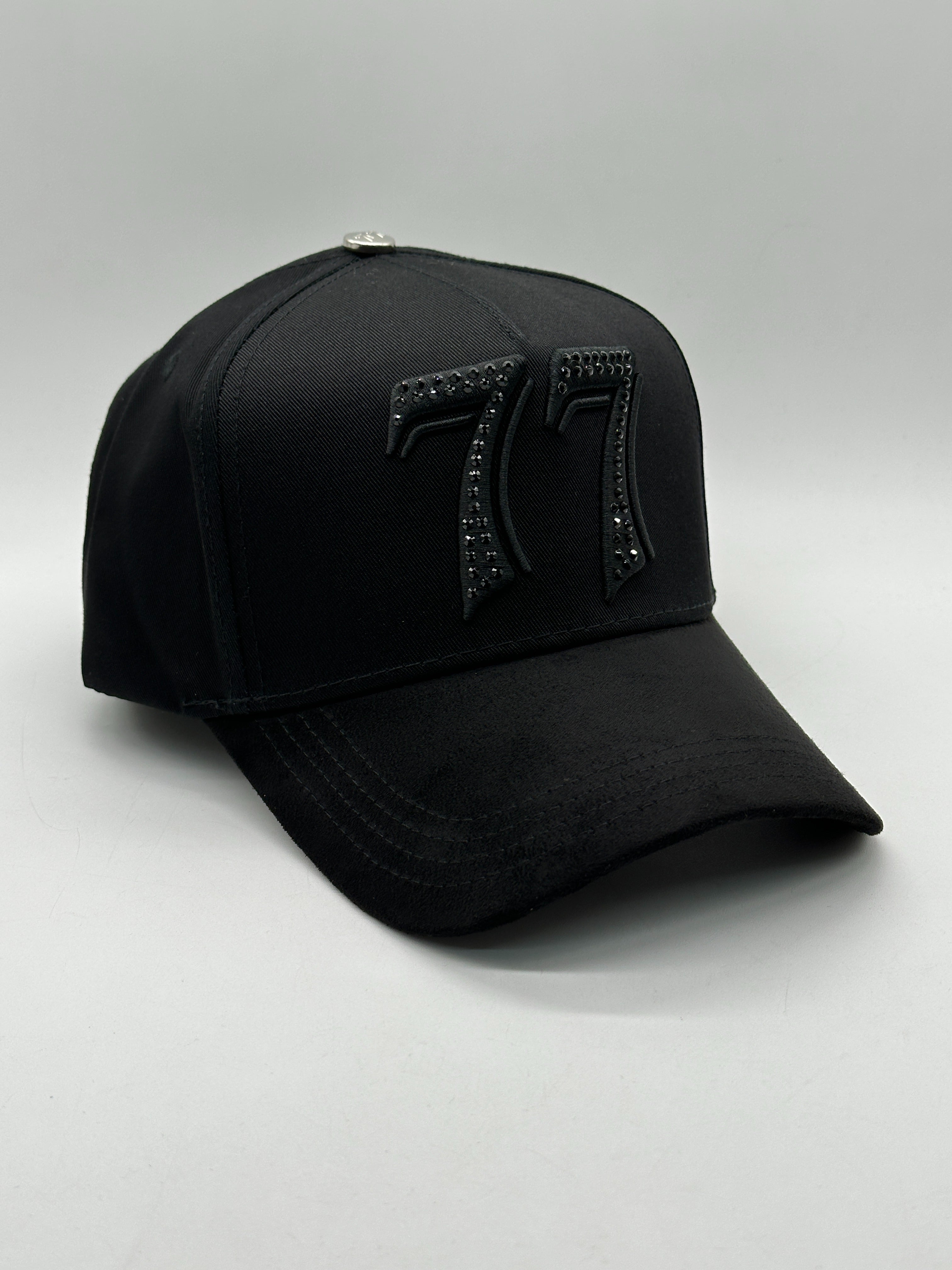 EL BARBAS HATS // 77