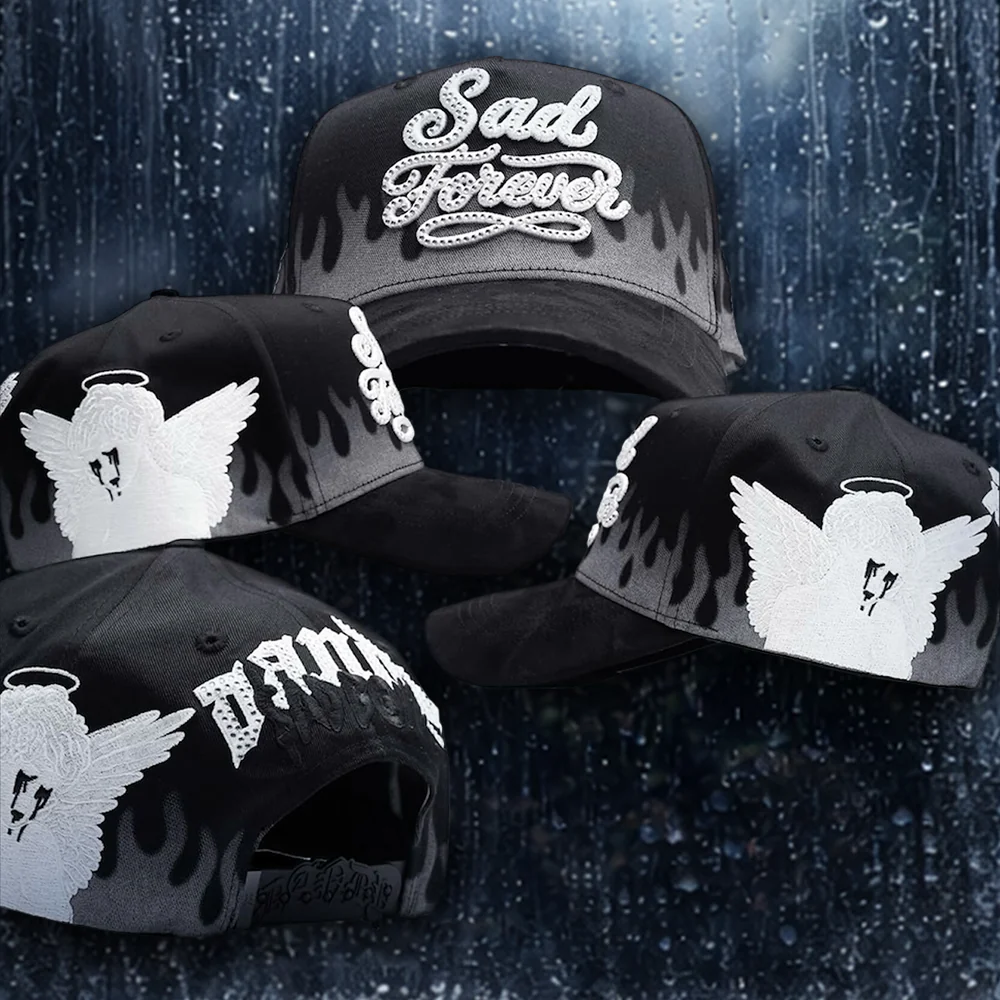 Drop Dandy x SadBoyz