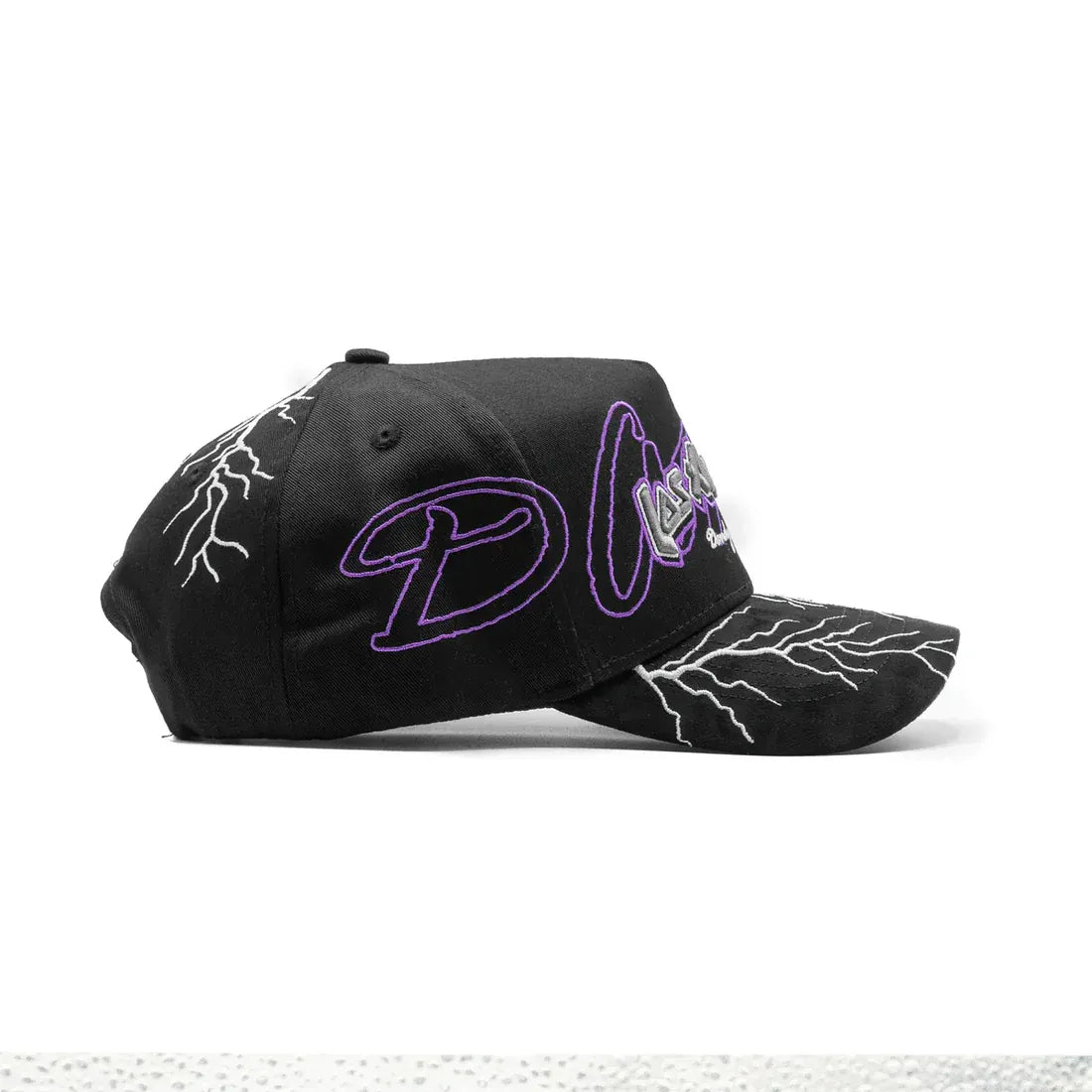 LA DANDY CLUB HAT