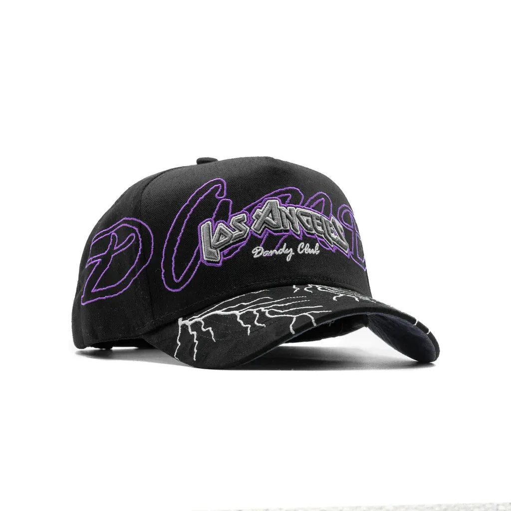 LA DANDY CLUB HAT