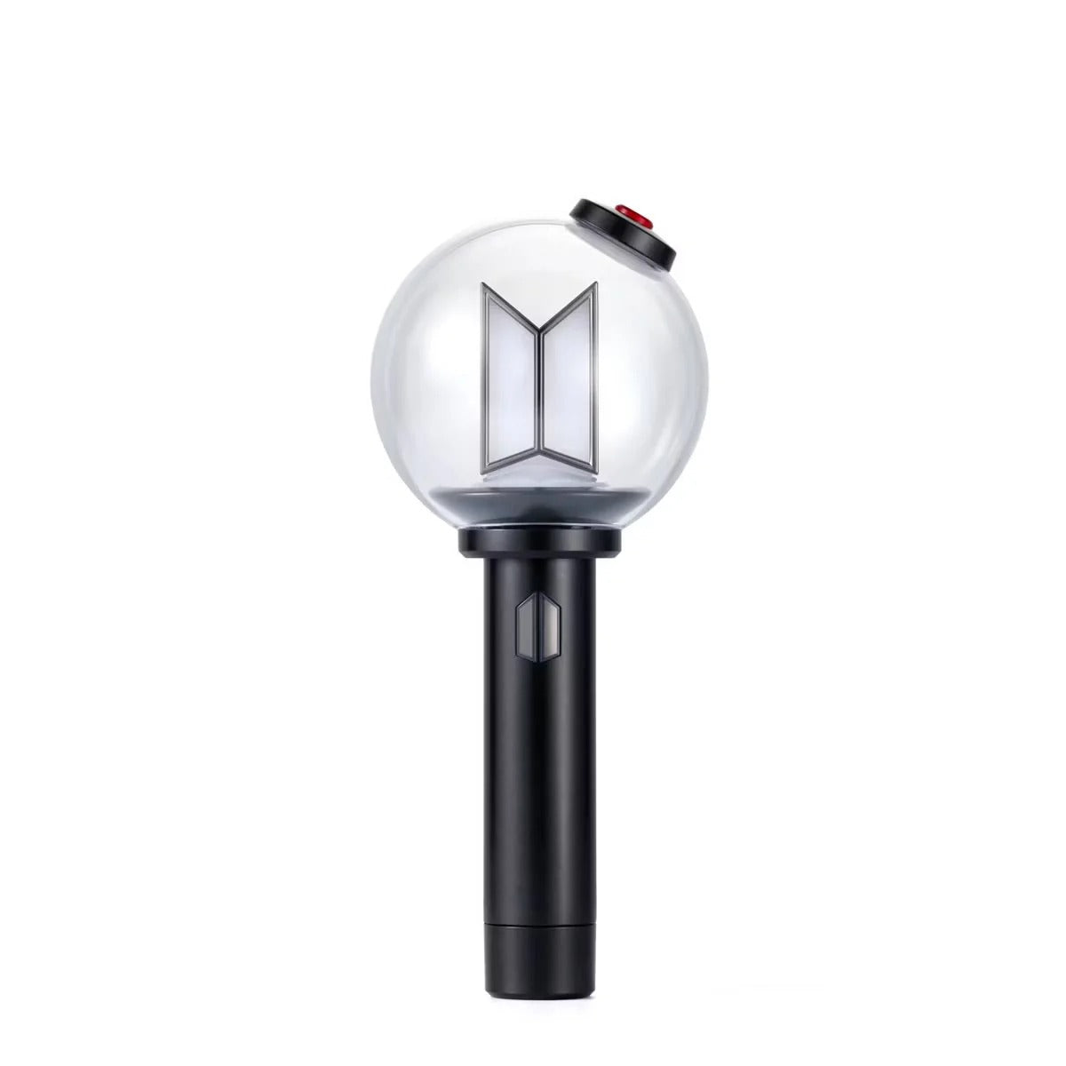 BTS Official Light Stick Ver.4 ARMY Bomb Bluetooth Concierto Lightstick-