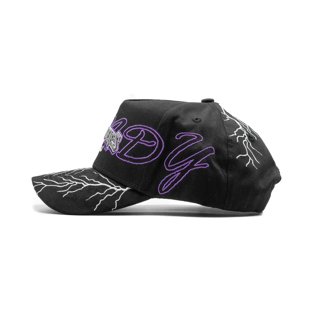 LA DANDY CLUB HAT