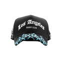 LOS ANGELES DANDY CLUB