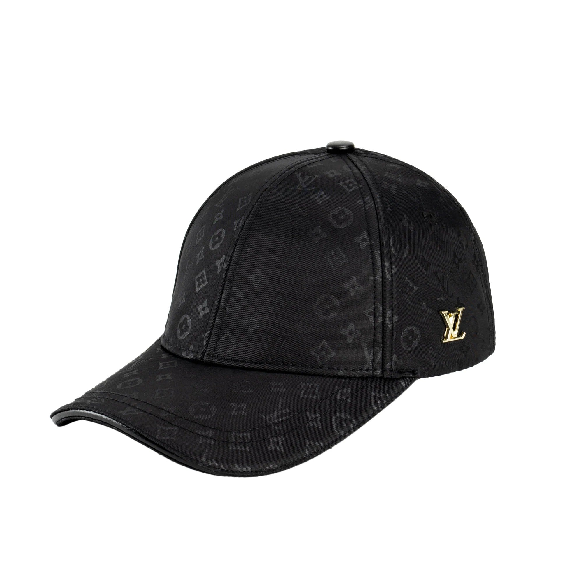 Sombrero clásico de lujo 03 (Estilo unisex)