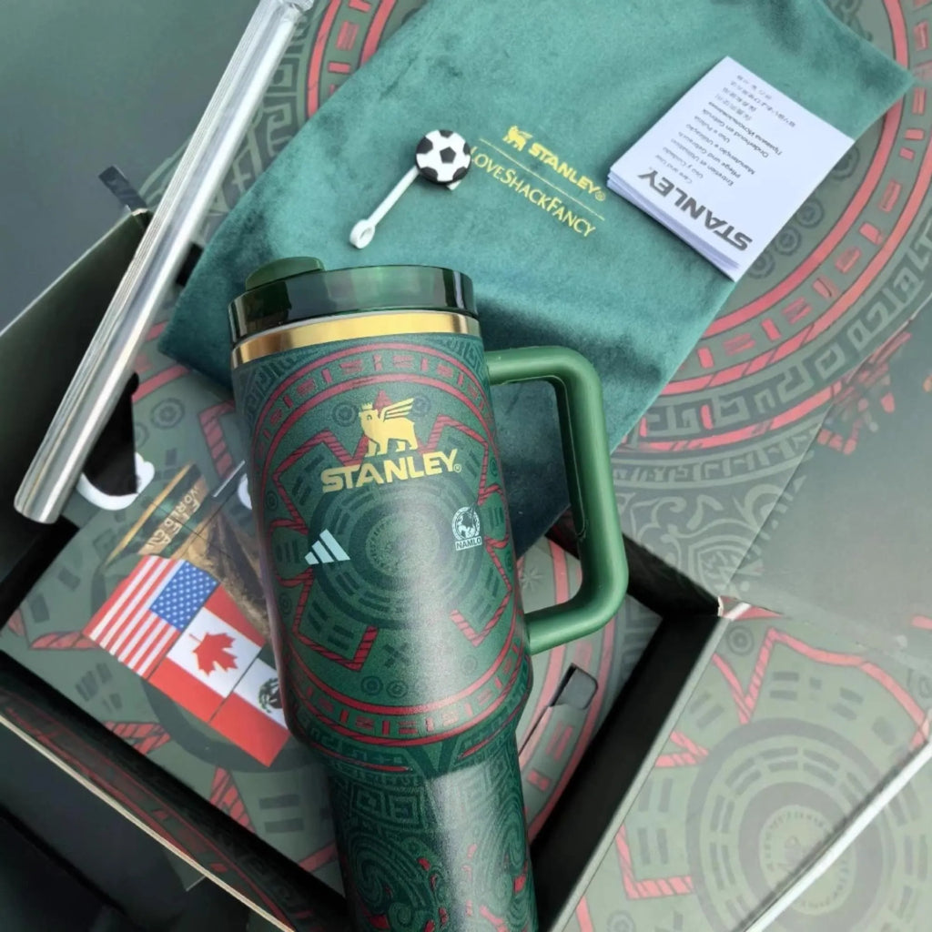 Termo Stanley DUO Mexico